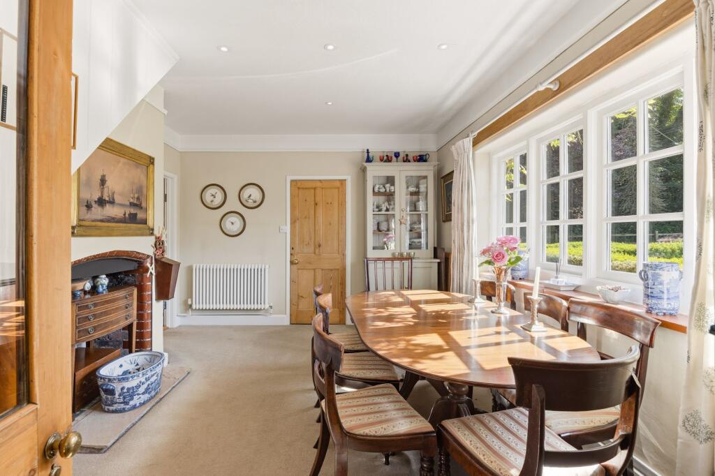 House in Winford, North Somerset - View 4
