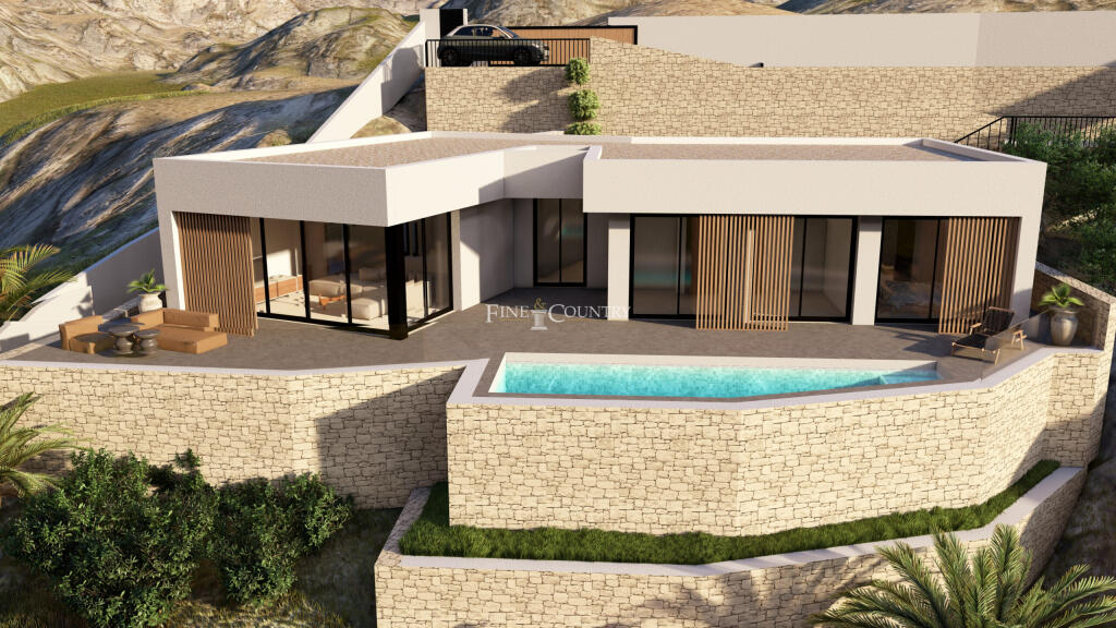 Main image of property: Valencia, Alicante, Pedreguer