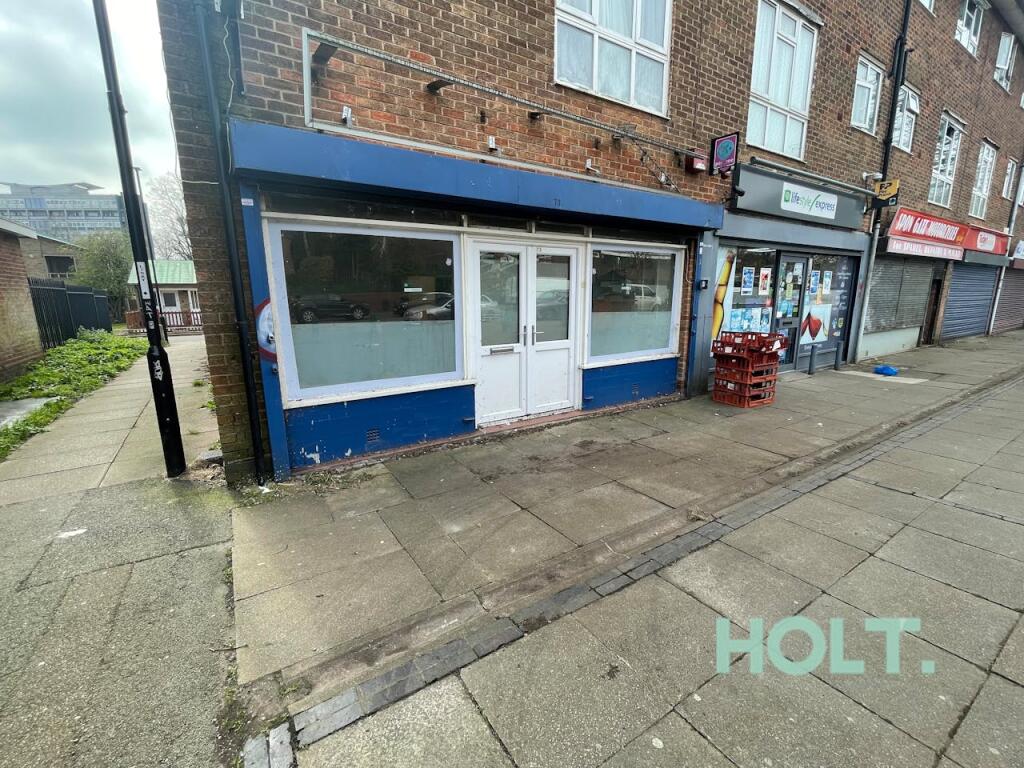 Main image of property: 73 Upper Spon Street, Coventry, CV1 3BL