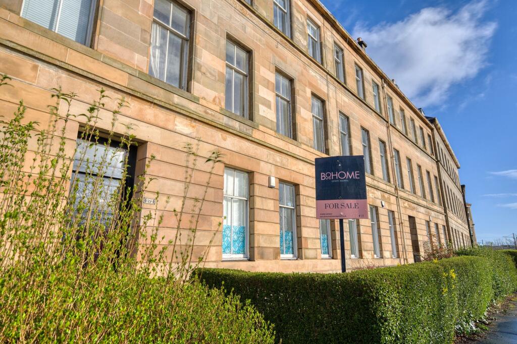 Main image of property: Darnley Street, Strathbungo, Glasgow G41