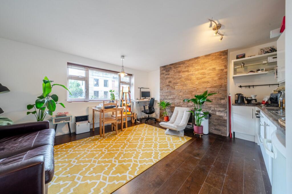 Main image of property: Battersea High Street, Battersea, London, SW11