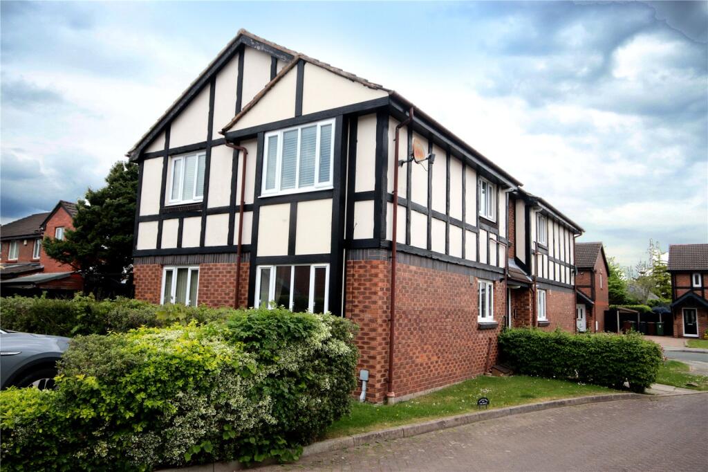 Main image of property: The Fieldings, Lydiate, L31