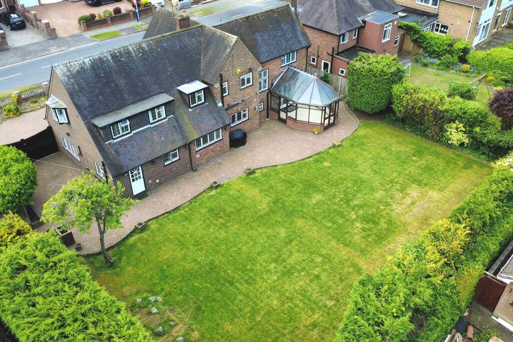 Lake Avenue, Walsall, WS5 3PA photo 4
