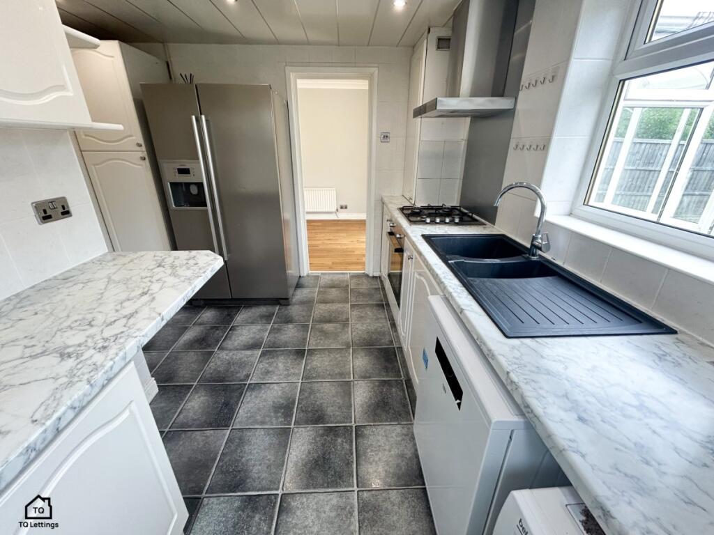 House in Manchester - View 5