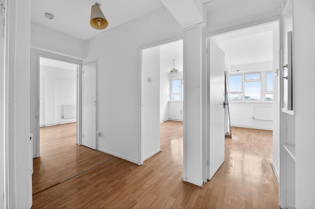 Main image of property: Swanton Gardens, London