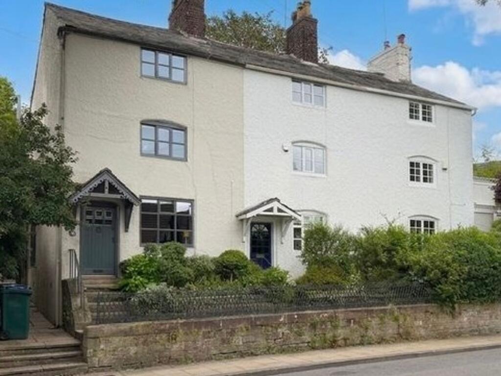 Main image of property: Worsley Road, Worsley, M28