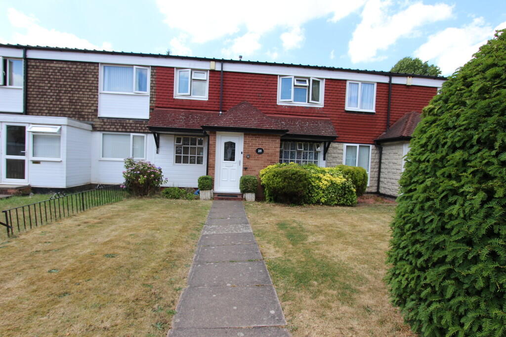 Main image of property: Sheepclose Drive, chelmsley Wood 