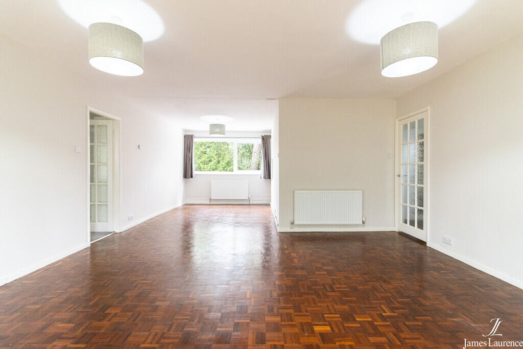 Apartment in Birmingham - View 3