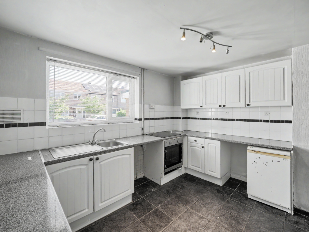 House in Newark and Sherwood, Ollerton and Boughton CP - View 3
