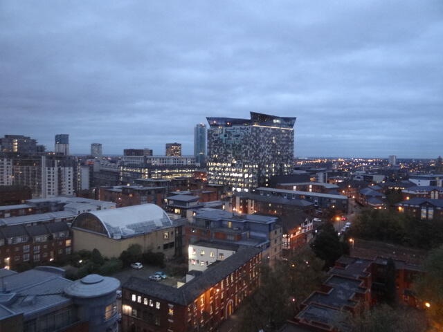 Additional image 4 of Granville Square, Birmingham, B15