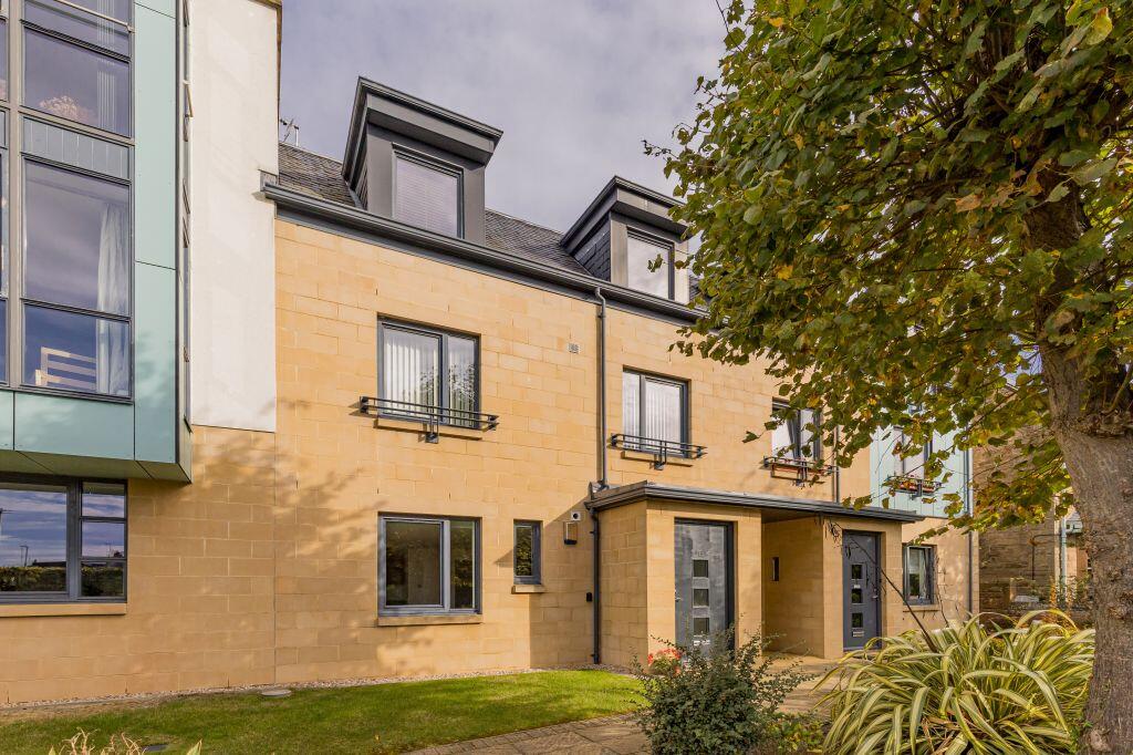 Main image of property: 1A Traquair Park West, Edinburgh, EH12 7AN