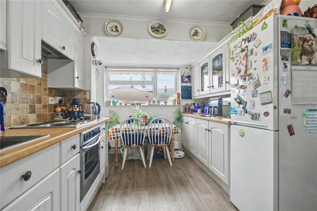 House in East Suffolk, Bungay - View 5