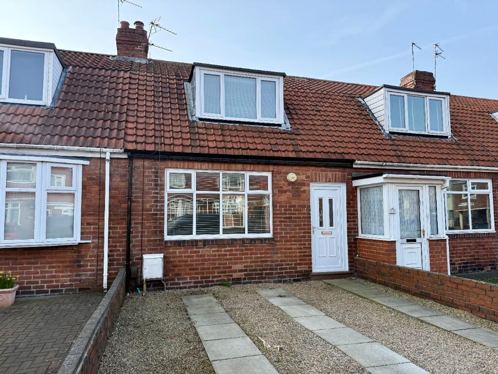 Main image of property: Royston Terrace, Newcastle Upon Tyne, NE6