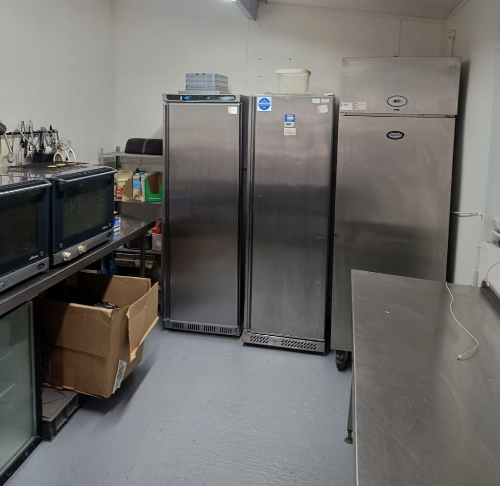 Additional image 18 of Unit 3 Clonmel Road Business Park, Clonmel Road Stirchley, Birmingham, B30 2BU 