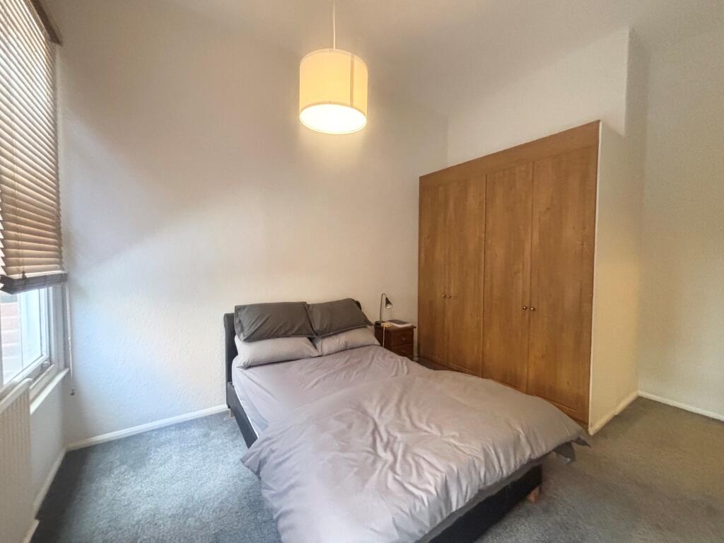 Apartment in Coventry - View 5