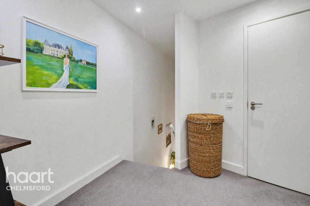 Apartment in Chelmsford - More