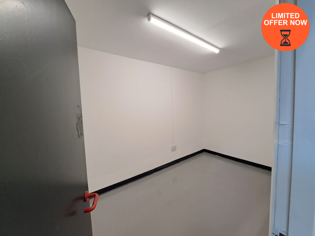 Flexible property space