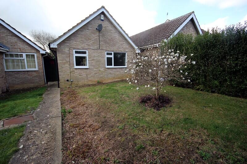 Main image of property: The Banks, WELLINGBOROUGH