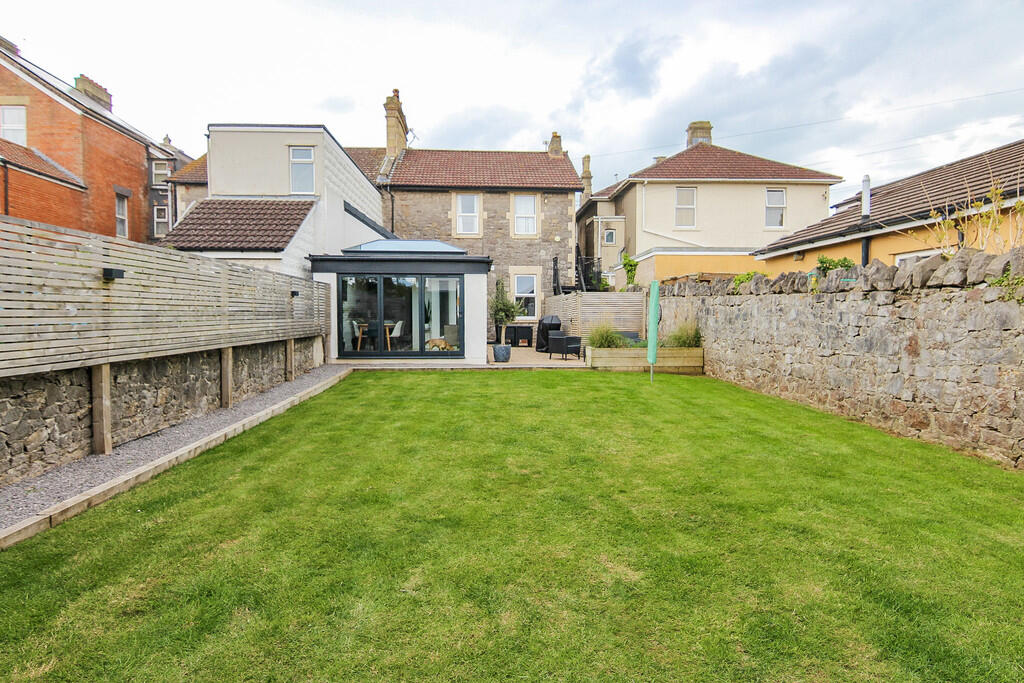 Main image of property: Walliscote Road, Weston-super-Mare