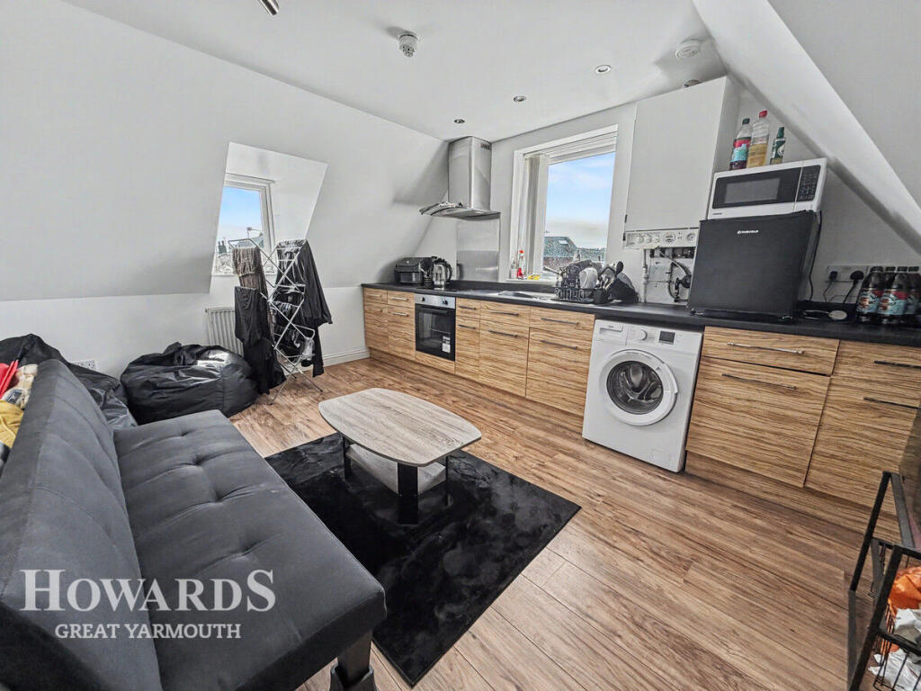 St Johns Terrace, Great Yarmouth photo 2