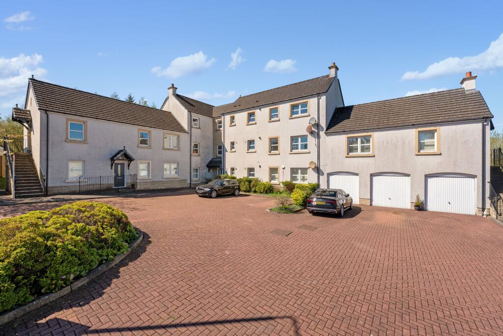 Main image of property: Mallots View, Newton Mearns, East Renfrewshire, G77