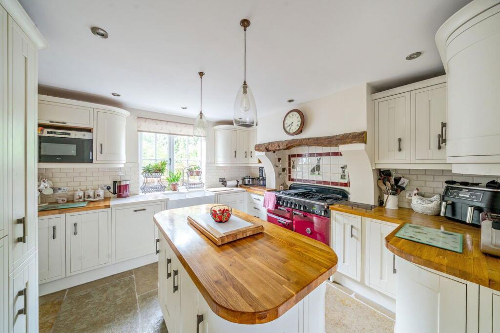 House in Melton, Clawson, Hose and Harby - View 5
