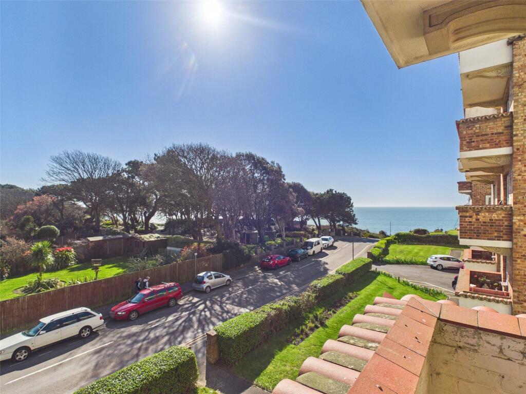 Main image of property: Sea Road, Boscombe, Bournemouth, Dorset, BH5
