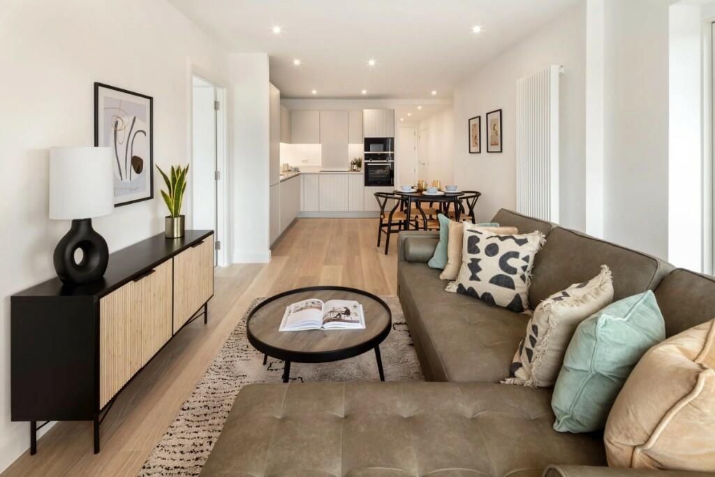 Salus House photo 2
