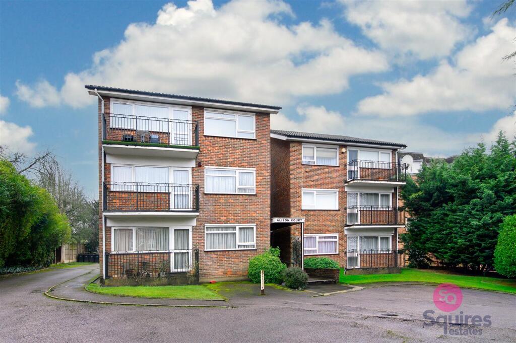 Main image of property: Hale Lane, Edgware