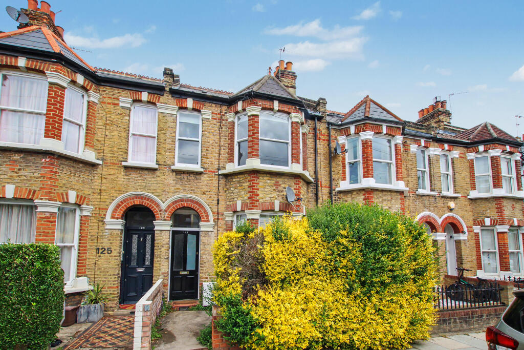 Main image of property: Fawe Park Road (LC534), Putney, SW15