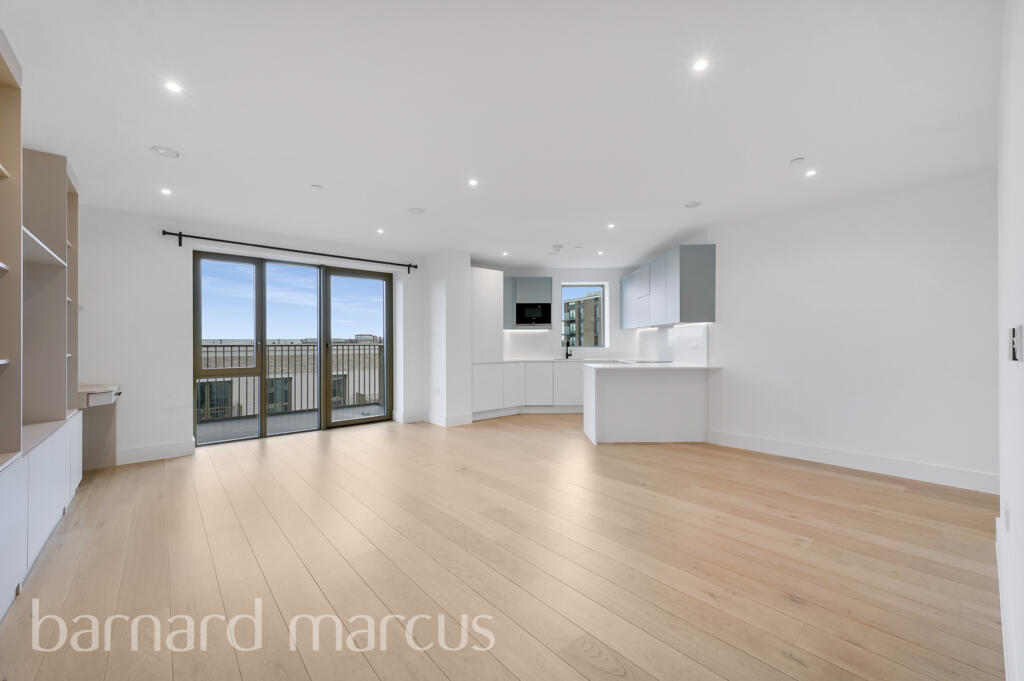 Main image of property: Capital Interchange Way, BRENTFORD