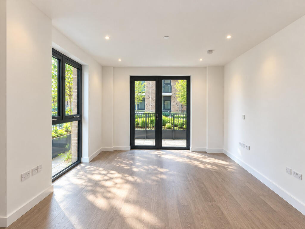 Apartment in London - View 3