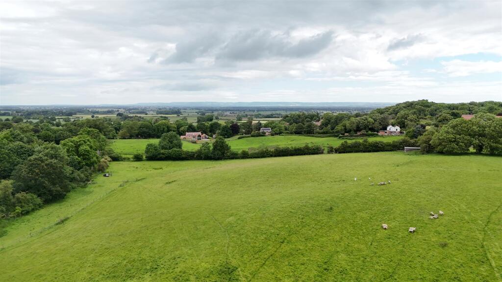 Land at Limebar Bank Road, Marton Cum Grafton, York - More