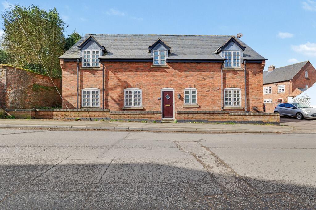 Main image of property: 1 The Paddocks, Welford, Northampton, NN6 6JY