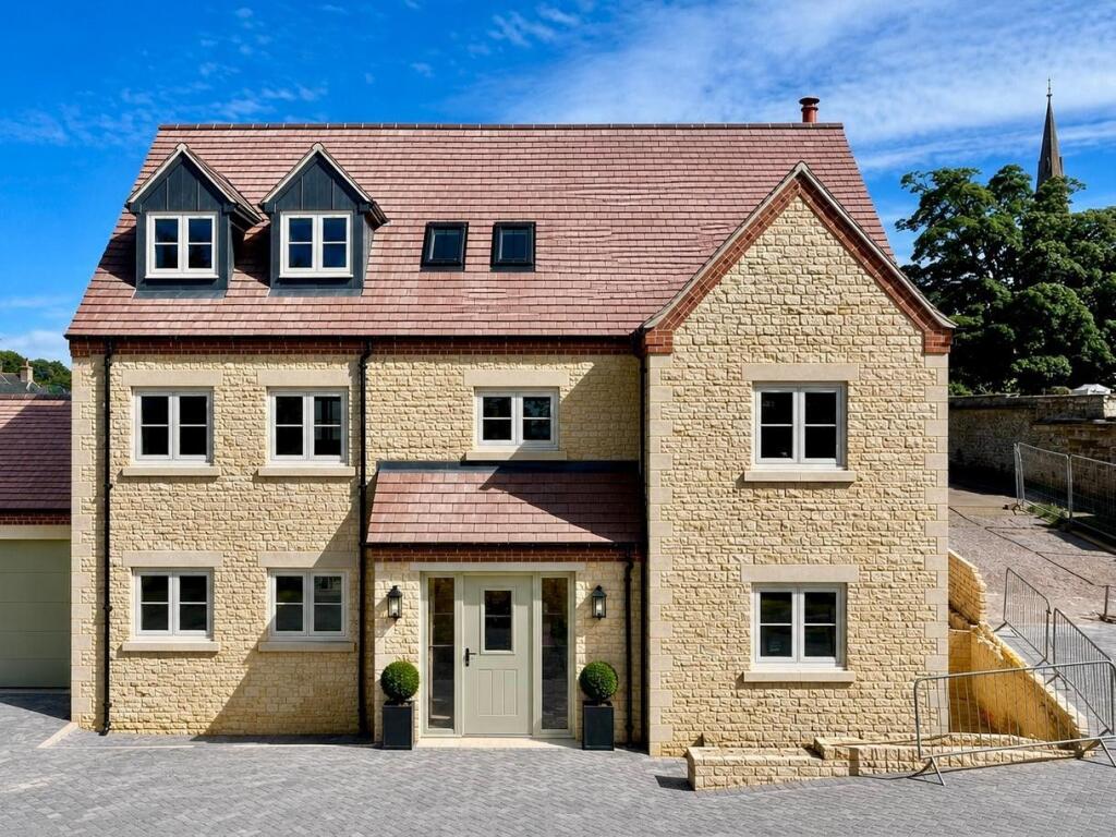 Main image of property: Plot 1 Sterling Court, Loddington NN14