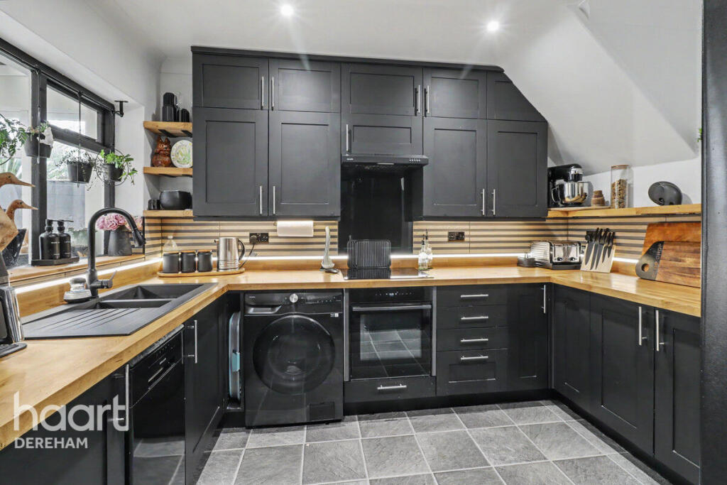 Main image of property: Gordon Road, Dereham