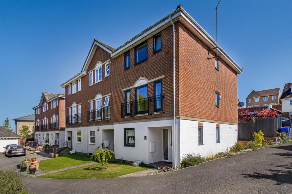 Main image of property: Howard Close, Haverhill