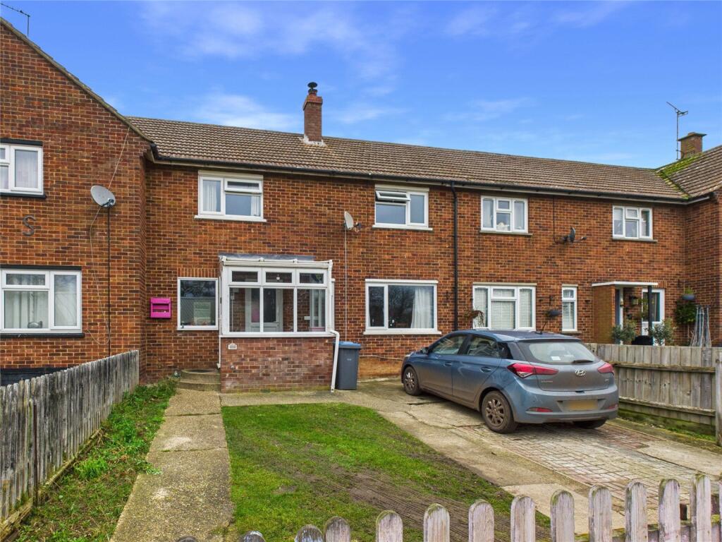 Main image of property: Tymmes Place, Hasketon, Woodbridge, Suffolk, IP13