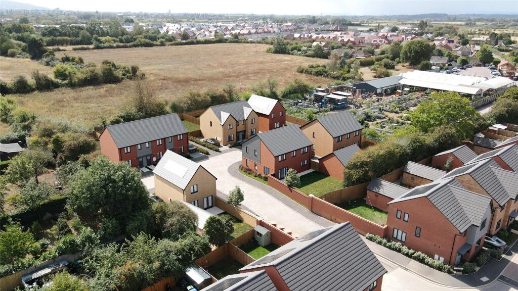 Plot 7, The Hawthorn, Athelai Edge II, Down Hatherley, Gloucester, GL2 photo 3
