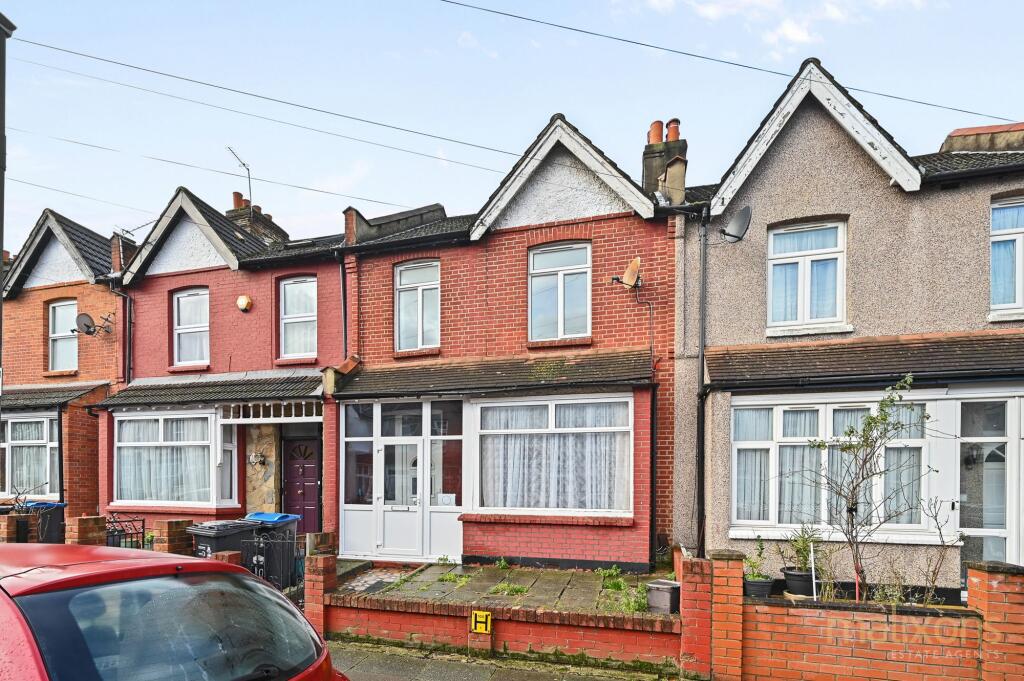 Main image of property: Whitford Gardens, Mitcham, CR4