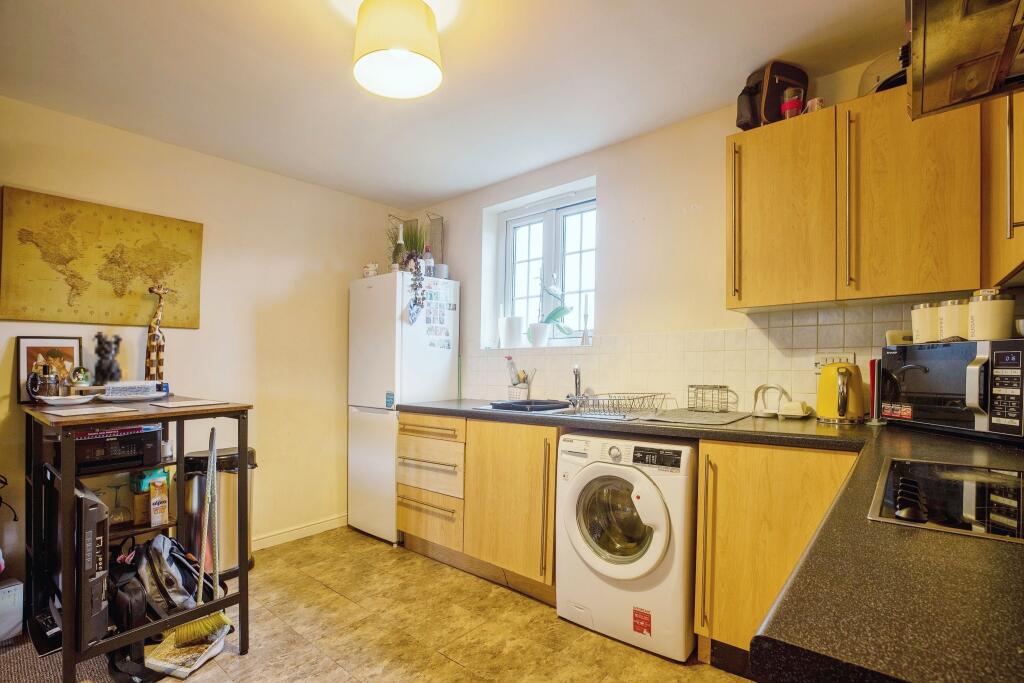 Additional image 5 of Langwood Court, Haslingden, Rossendale, Lancashire, BB4