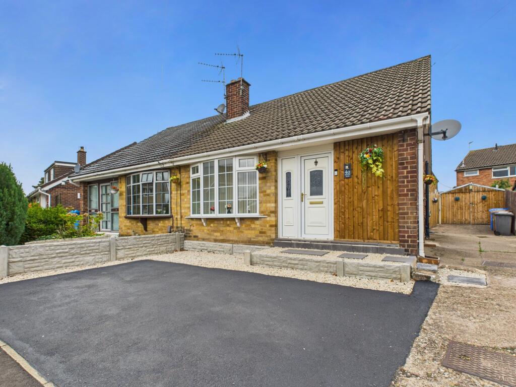 Main image of property: Fenton Road, Mickleover