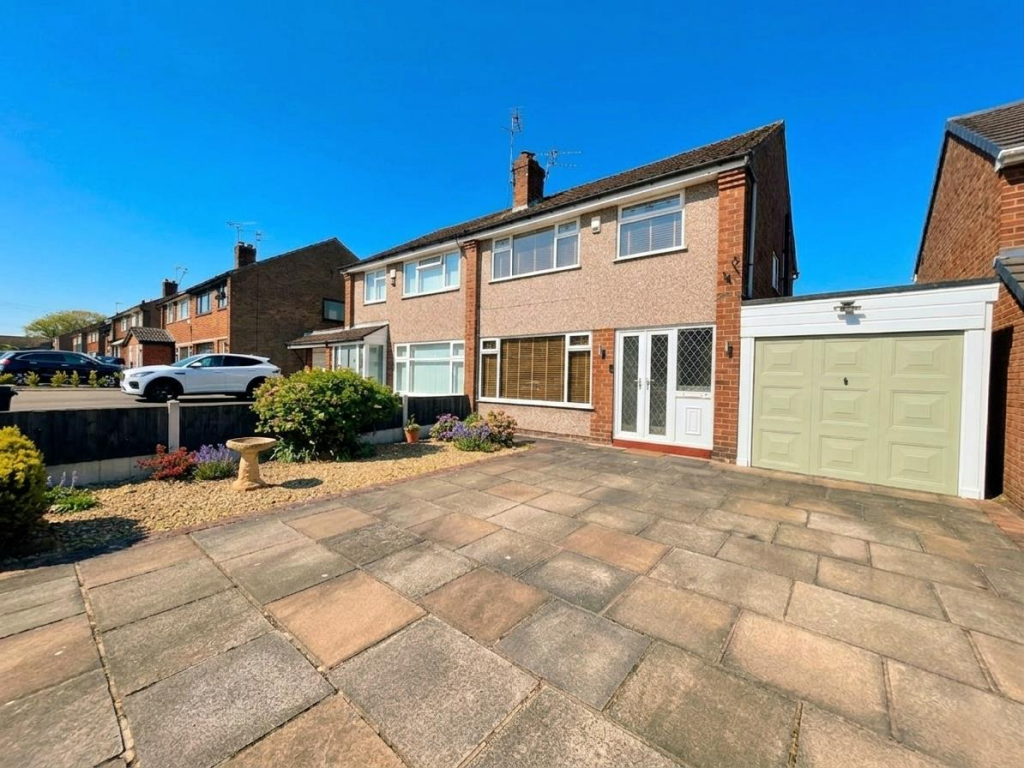 Main image of property: Rossendale Road, Heald Green