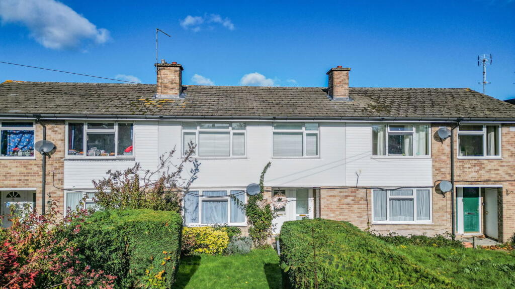 Main image of property: Within Walking Distance Of Cranbrook High Street