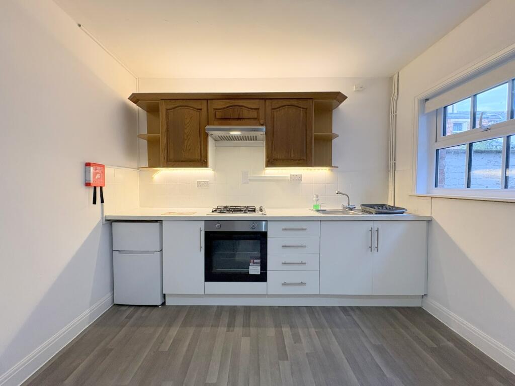 Apartment in Preston, Avenham - View 4