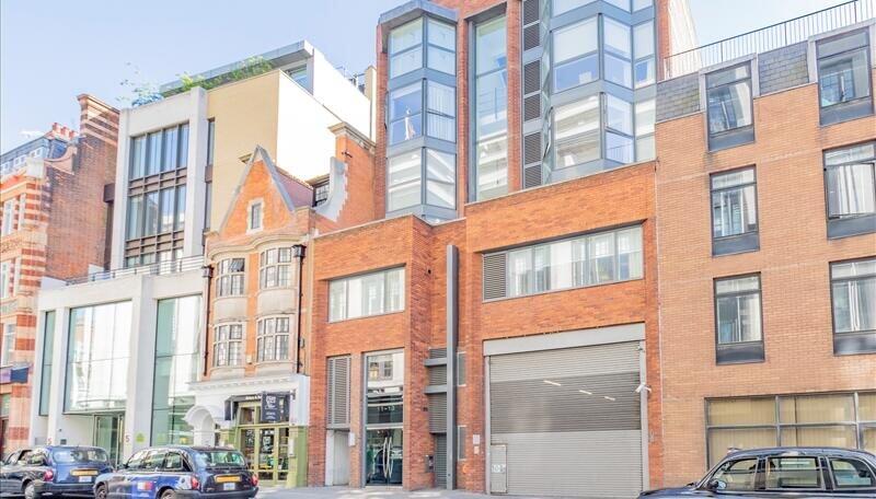 Main image of property: Imperial House, 11-13 Young Street, London, W8,
