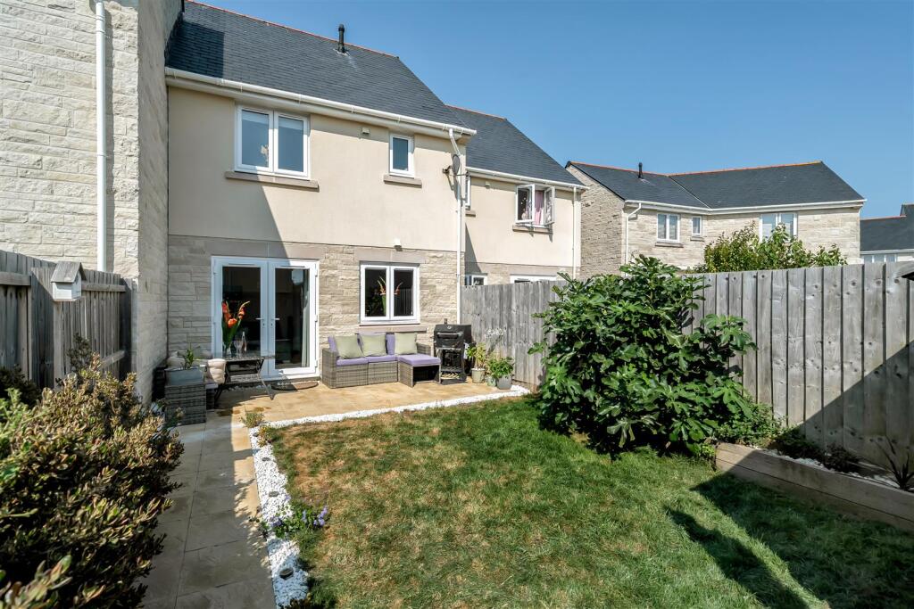 House in Dorchester - View 4