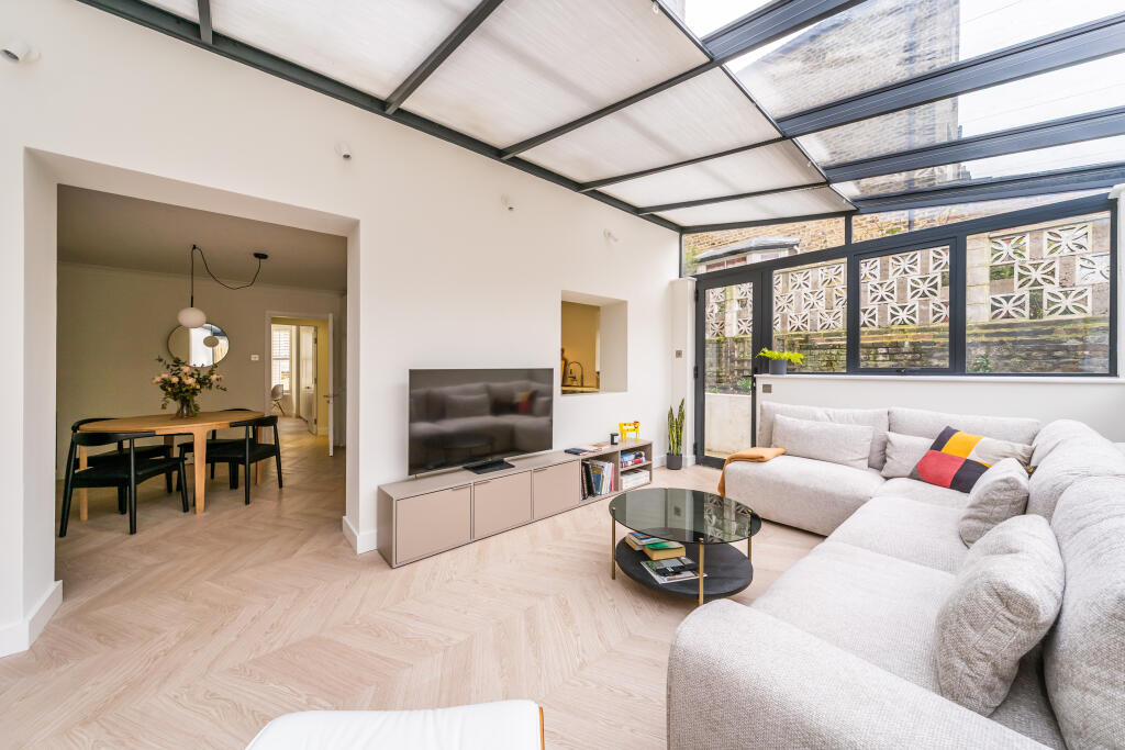 Main image of property: Salcott Road, London, SW11