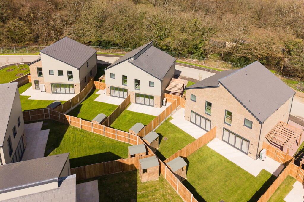 Main image of property: Plot 5, Woodfield, Lordswood, ME5 8XY