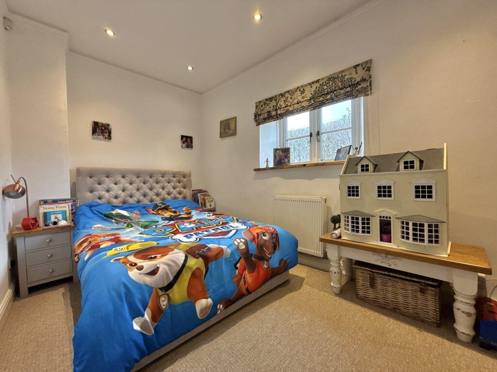 Additional image 9 of Naish Barton, East Coker, Yeovil, Somerset, BA22